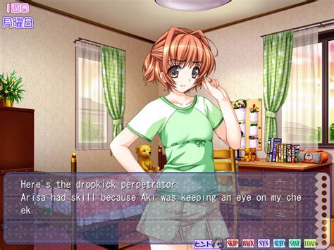 Dokidoki Oyako Lesson: Oshiete H na Obenkyou .